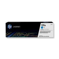 HP CF211A / 131A Cyan original toner