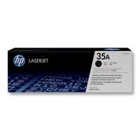 HP CB435A / 35A Black original toner