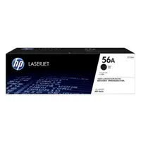 HP CF256A / 56A Black original toner