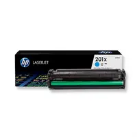 HP CF401X / 201X Cyan original toner