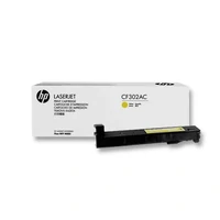 HP CF302AC / 827A Yellow original toner