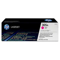 HP CE413A / 305A Magenta original toner HP CE413A / 305A Magenta original toner