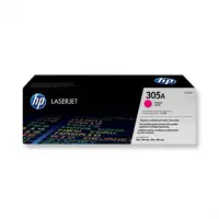 HP CE413A / 305A Magenta original toner