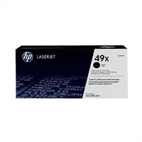 HP Q5949X / 49X Black original toner