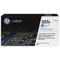 HP CE401A / 507A Cyan original toner