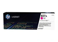 HP CF303A / 827A Magenta original toner