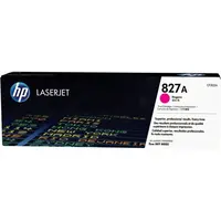 HP CF303A / 827A Magenta original toner