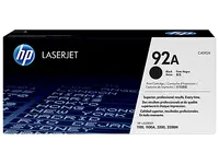 HP C4092A / 92A Black original toner