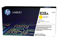 HP CF364A / 828A DRUM Yellow original bubanj