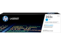 HP CF541X / 203X Cyan original toner