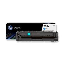 HP CF541X / 203X Cyan original toner