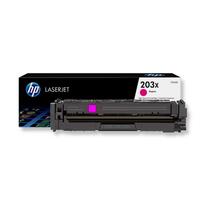 HP CF543X / 203X Magenta original toner