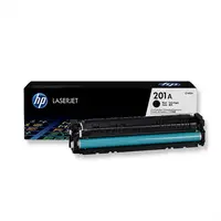 HP CF400A / 201A Black original toner