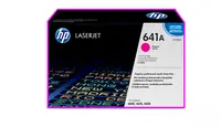 HP C9723A / 641A Magenta original toner HP C9723A / 641A Magenta original toner
