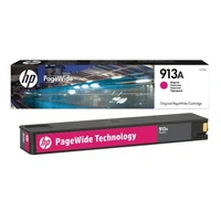 HP 913A (F6T78AE) Magenta original tinta