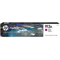 HP 913A (F6T78AE) Magenta original tinta