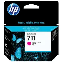 HP 711 (CZ131A) Magenta original tinta