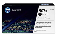HP CE400X / 507X Black original toner
