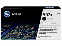 HP CE400X / 507X Black original toner