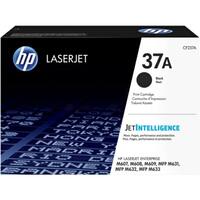 HP CF237A / 37A Black original toner