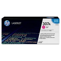 HP CE743A / 307A Magenta original toner