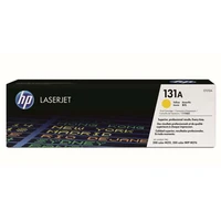HP CF212A / 131A Yellow original toner