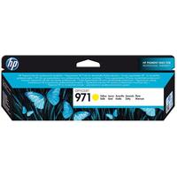 HP 971 (CN624AE) Yellow original tinta