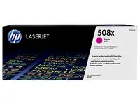 HP CF363X / 508X Magenta original toner