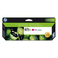 HP 971XL (CN627AE) Magenta original tinta