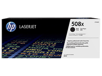 HP CF360X / 508X Black original toner