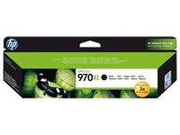 HP 970XL (CN625AE) Black original tinta