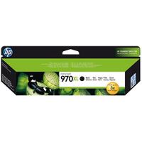 HP 970XL (CN625AE) Black original tinta