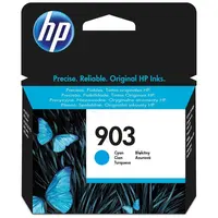 HP 903 (T6L87AE) Cyan original tinta