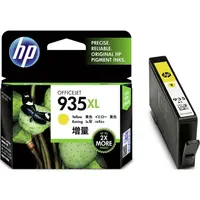 HP 935XL (C2P26AE) Yellow original tinta