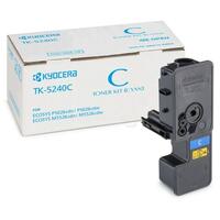 Kyocera TK-5240C (1T02R7CNL0) Cyan original toner