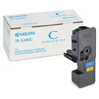 Kyocera TK5240C (1T02R7CNL0) Cyan original toner