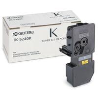 Kyocera TK-5240K (1T02R70NL0) Black original toner