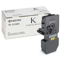 Kyocera TK5240K (1T02R70NL0) Black original toner