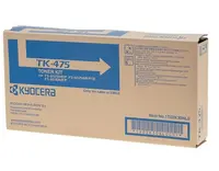 Kyocera TK-475 (1T02K30NL0) Black original toner