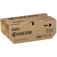 Kyocera TK-3190 (1T02T60NL1) Black original toner