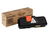 Kyocera TK-160 (1T02LY0NLC) Black original toner