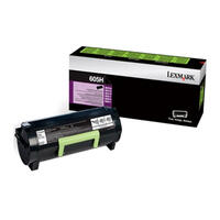 Lexmark 60F5H00 (605H) za MX310/ 410/ 510/ 511/ 610/611 10k Black original toner