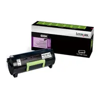 Lexmark 60F5H00 (605H) za MX310/ 410/ 510/ 511/ 610/611 10k Black original toner