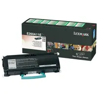 Lexmark E260A11E za Optra E26X / E36X/ E460 3,5k Black original toner