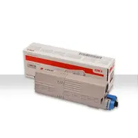 OKI 46490402 za C532/542dn, MC563/573dn 1,5k Magenta original toner