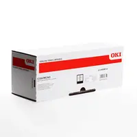 OKI 46508716 za C332, MC363 1,5k Black original toner