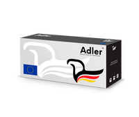 EU OKI C3100 / C3200 / C5250 / C5450 3k Black obnovljeni original toner