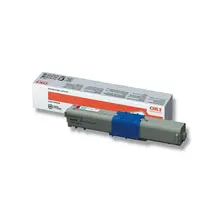 OKI 46508714 za C332, MC363 1,5k Magenta original toner