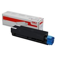 OKI 44992401 za B401, MB441/MB451 1,5k Black original toner