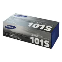 Samsung MLT-D101S (SU696A) Black original toner